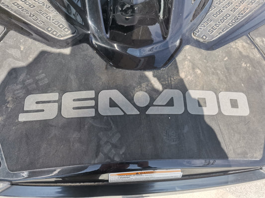 5 Signs It’s Time to Replace Your Jet Ski Traction Mat
