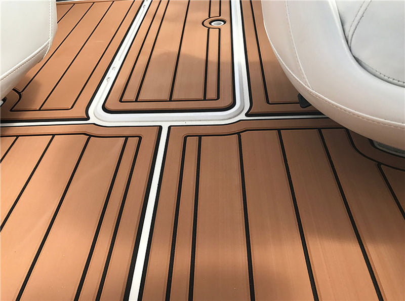 EVA Foam: The Smart Alternative to Teak for Modern Boat Flooring