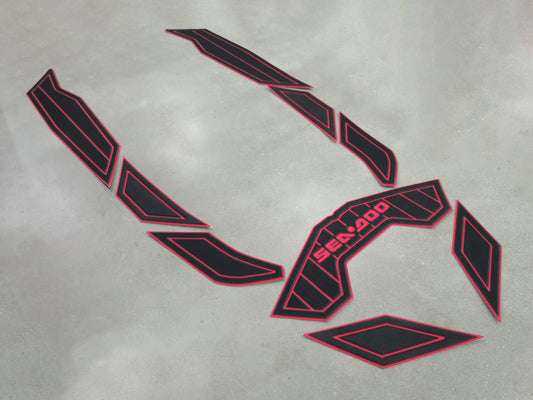 Tailor-made-traction-pads-for-the-2022-Seadoo-Spark-3-Sitter Hzchione