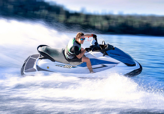 The Ultimate Guide to Jet Ski Maintenance: Keep Your Watercraft in Top Shape