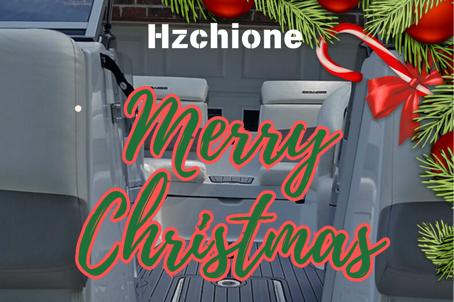 Hzchione As Your Christmas Gift