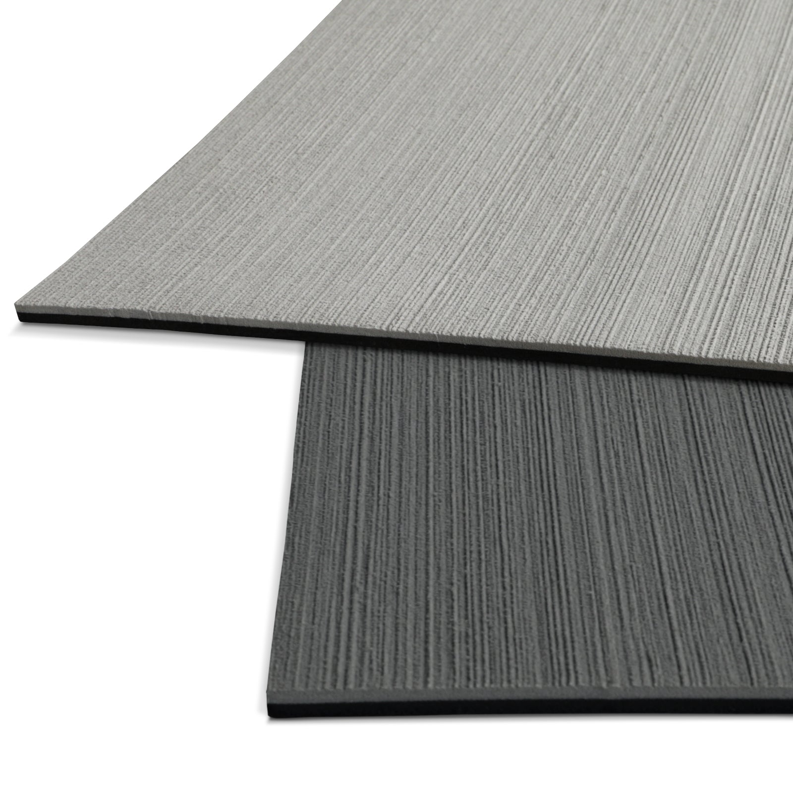 Hzchione Brushed Boat Flooring EVA Decking Traction Pad For Yacht RV Golf Cart Pool US Overseas Warehouse Shipment  Hzchione   