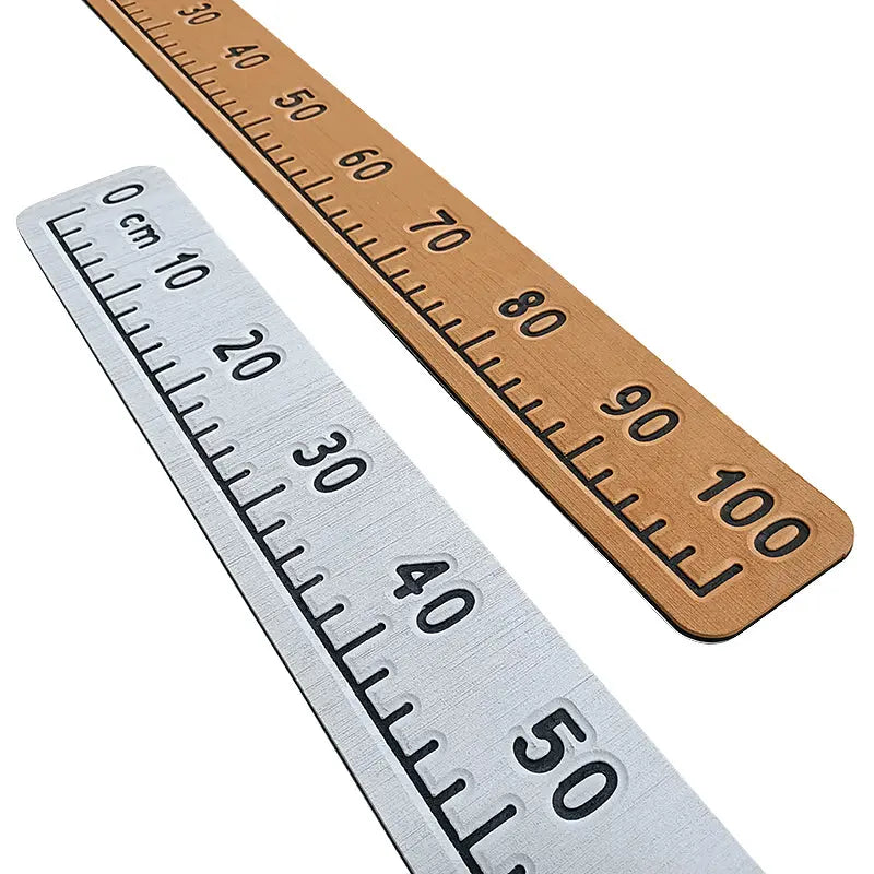 100cm Fish Ruler Fishing Measurement Tool Eva Foam Boat Flooring For Fishing Boat Kayaks Fishing  Hzchione   