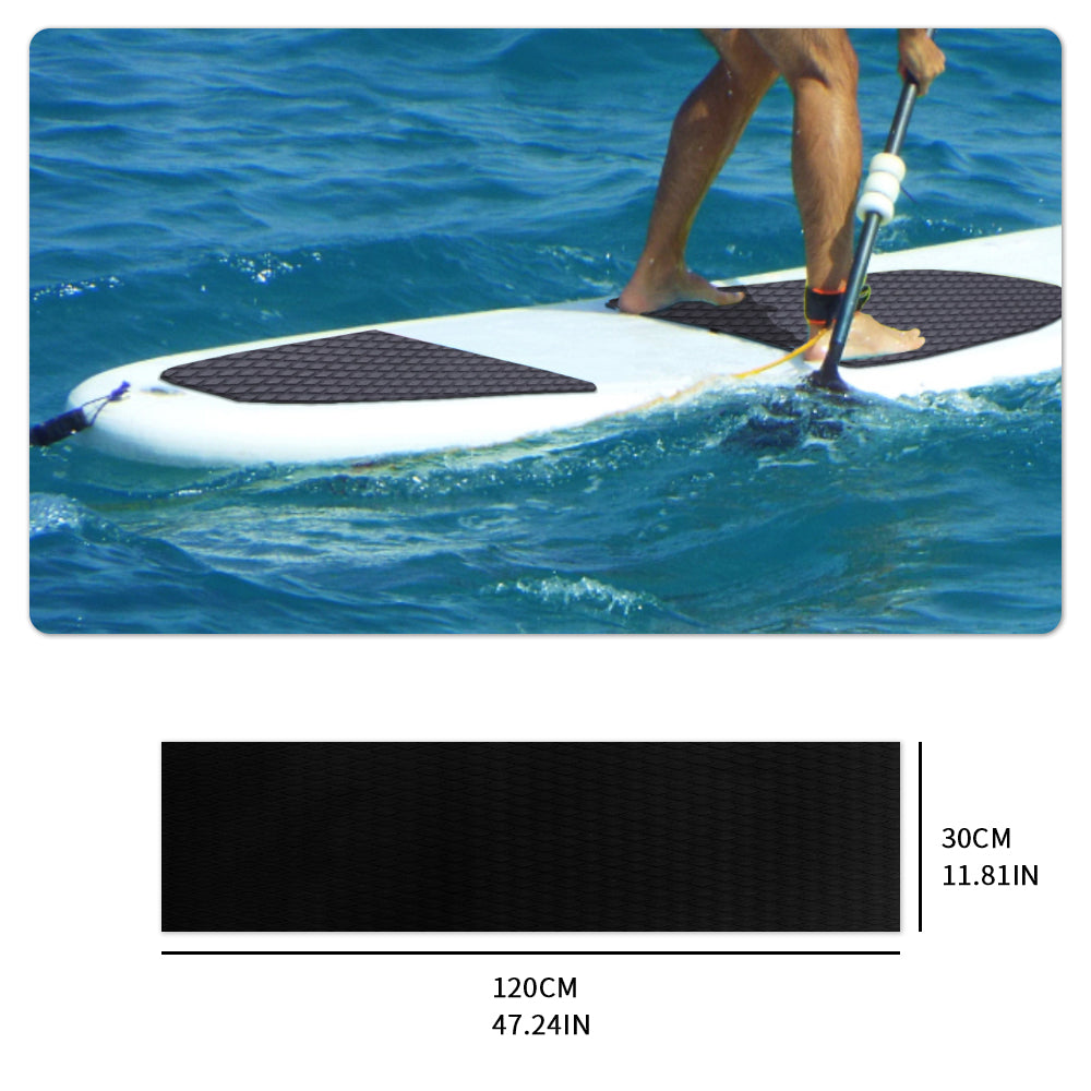 Hzchione Sufboard Mat Small Diamond EVA Foam Boat Deck Marine Carpet For Yacht Boat Kayak Decking Golf Cart Fishing Boat RV  Hzchione   