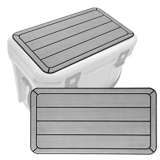 Hzchione 65L Cooler Pad For YETI Tundra 65L Cooler Seat Cushion Accessory EVA Foam Flooring Mat