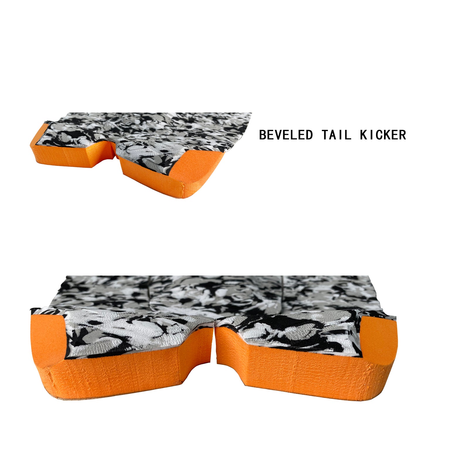3M Surfboard Eva Camouflage for SUP Board Foot Pads Deck Tail Pads Surf Grip Pad Surf Accessory  Hzchione   