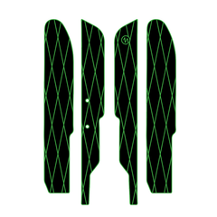 1992 Kawasaki x2 Jet Ski Boat Flooring EVA Foam Decking Sheet Traction Mat Hzchione Black Green