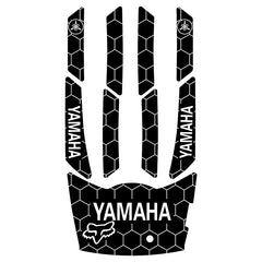 2005-2009 Yamaha VX EVA Foam Boat Flooring Jet Ski Traction Mats Hzchione