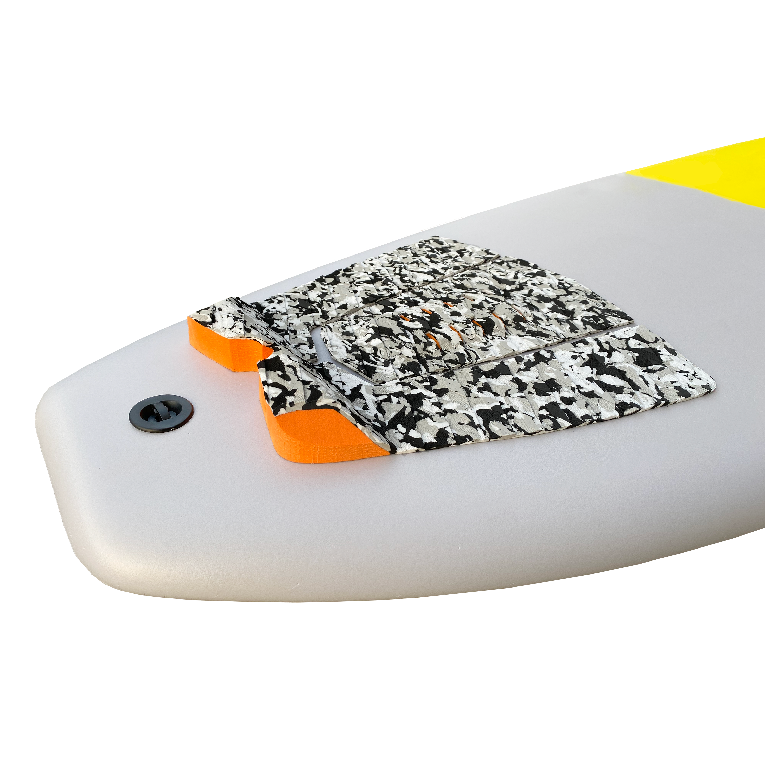 3M Surfboard Eva Camouflage for SUP Board Foot Pads Deck Tail Pads Surf Grip Pad Surf Accessory  Hzchione   