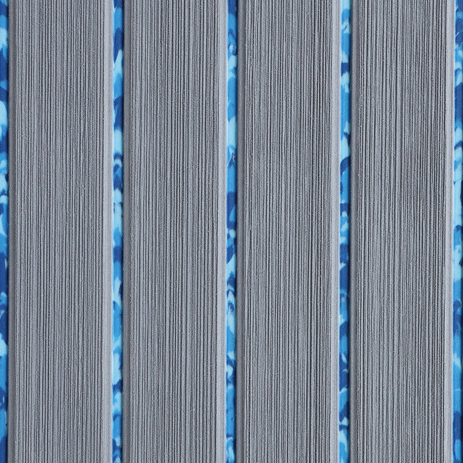 Hzchione Sea deck Marine Flooring Traction Pad EVA Foam Boat Decking For Yacht Jet SKI RV Golf Cart Pool Ramp Stairs  Hzchione 94.5" x 35.4" 11CGray + Ocean Camo 
