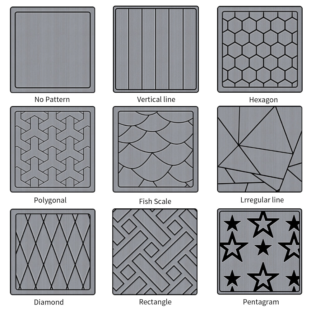 2002-2007 Honda &nbsp;F12 F12X Jet Ski Boat Flooring EVA Foam Decking Sheet Traction Mat Hzchione