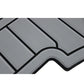 1996-2002 Sea Doo GTX Customize Jet Ski Mats Non-Slip Motorboat Traction Mat Hzchione