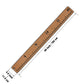 40” Fish Ruler Fishing Measurement Tool Eva Foam Boat Flooring For Fishing Boat Kayaks Fishing Hzchione