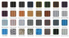 Hzchione Cooler Pad For ORCA 58L Cooler Seat Cushion Soft Self-Ahesive Cooler Pad Accessory Hzchione Other Color