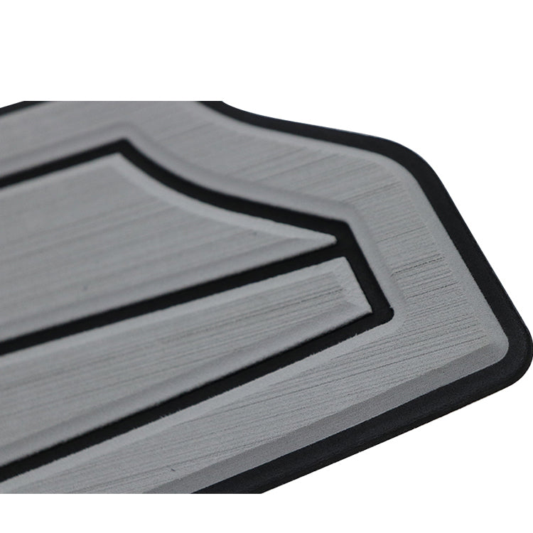 2009-2016 Sea Doo RXT is + as 255 + 260 Customize Jet Ski Mats Non-Slip Motorboat Traction Mat Hzchione