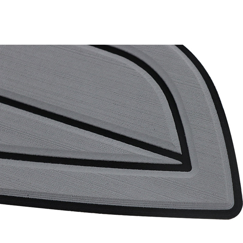 2010-2015 Sea Doo RXT + RXT-X + Wake Pro 215 Customize Jet Ski Mats Non-Slip Motorboat Traction Mat Hzchione