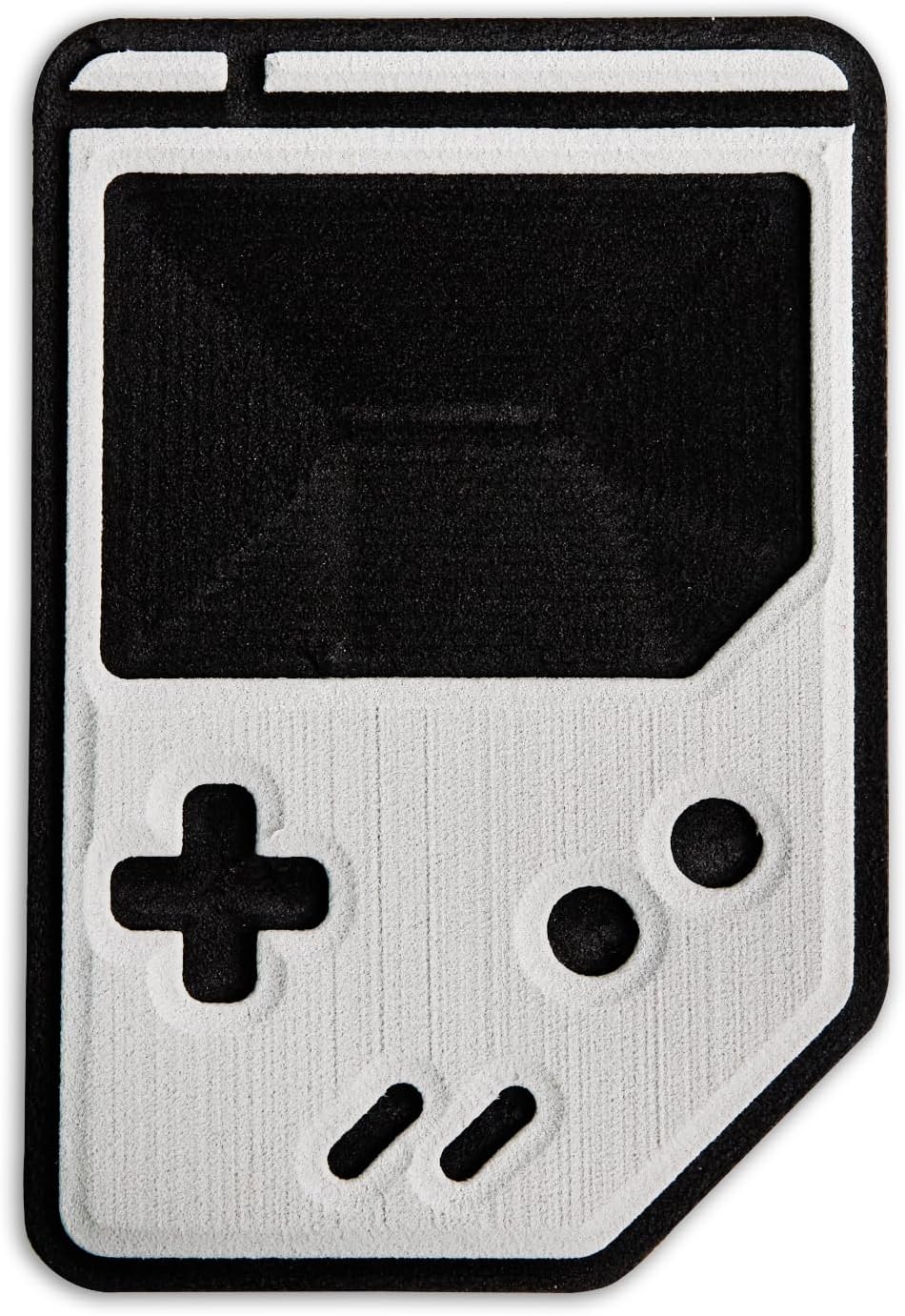 Snowboard Stomp Pad With 3M Adhesive Backing Self-Adhesive EVA Foam Stomp Mat  Hzchione Game Console  