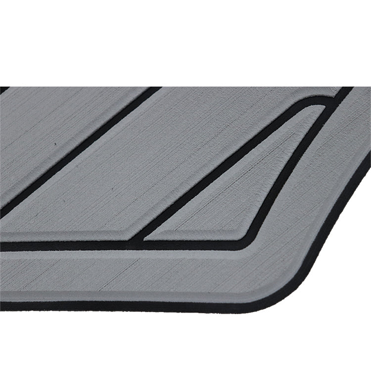 Yamaha SV1200 WaveRunner SUV  EVA Foam Boat Flooring Jet Ski Traction Mats Hzchione