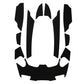 2009-2016 Sea Doo RXT is + as 255 + 260 Customize Jet Ski Mats Non-Slip Motorboat Traction Mat  Hzchione Vertical line Pattern All Black 