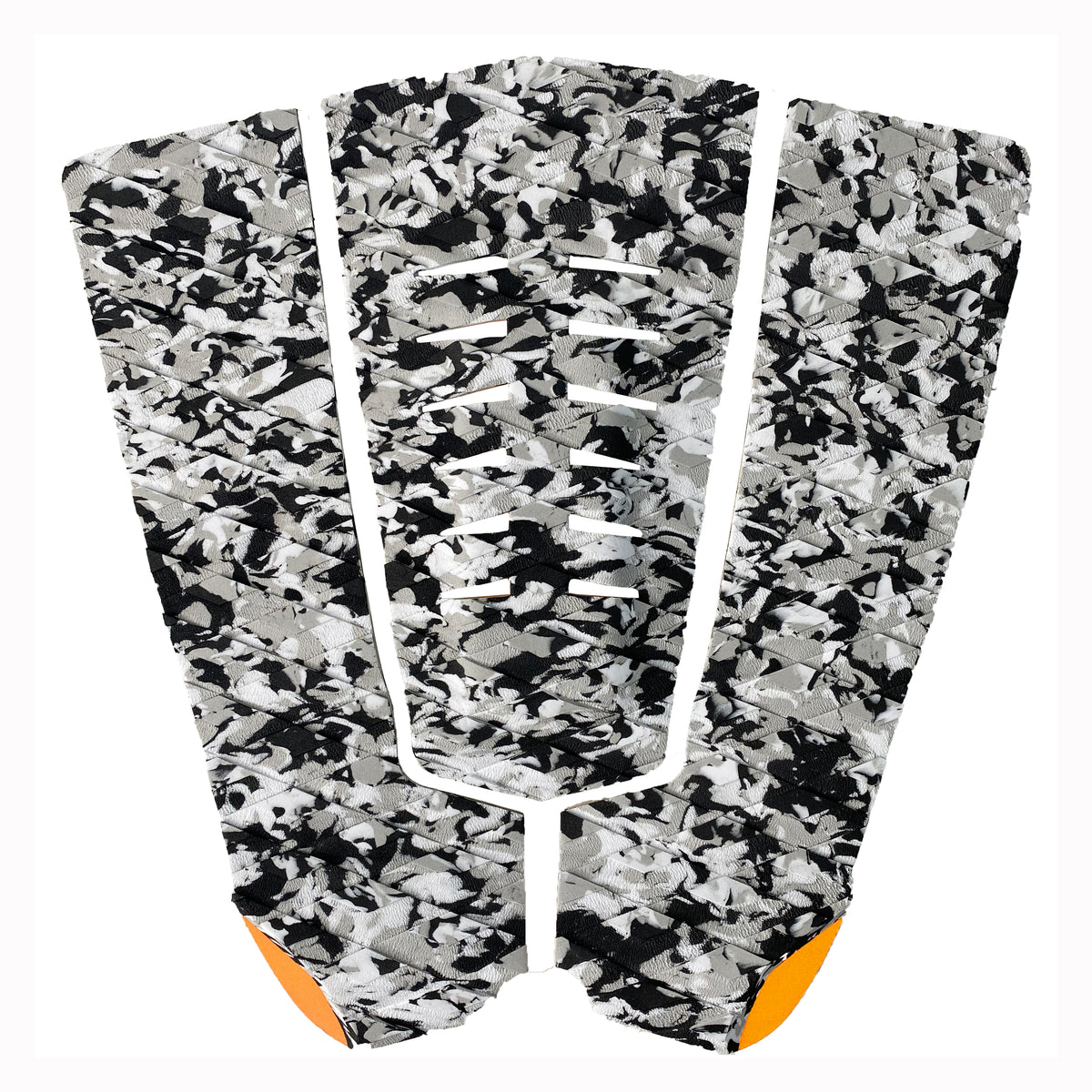 3M Surfboard Eva Camouflage for SUP Board Foot Pads Deck Tail Pads Surf Grip Pad Surf Accessory  Hzchione Snow Camouflage  