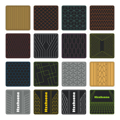 2007-2012 Sea Doo230 Challenger SE Traction Mats Eva Foam Boat Flooring Faux Teak Boat Deck Hzchione