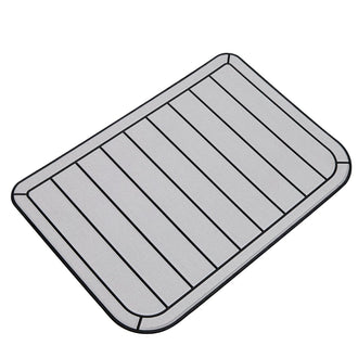 Hzchione Customized Cooler Pad for Engel 85L With Self-Ahesive Hzchione
