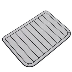 Hzchione Customized Cooler Pad for Engel 85L With Self-Ahesive Hzchione